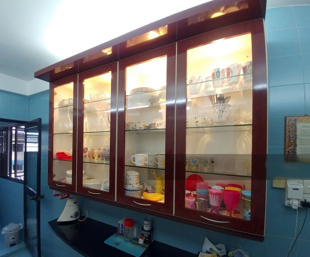 Blk 138 Rivervale Street (Sengkang), HDB Executive #138609552